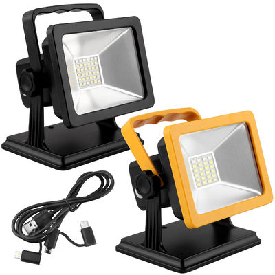 Security LED Flood Lamps Outdoor Energy Efficient Flood Lights Waterproof IP65
