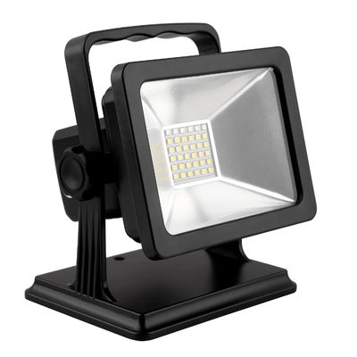 Security LED Flood Lamps Outdoor Energy Efficient Flood Lights Waterproof IP65