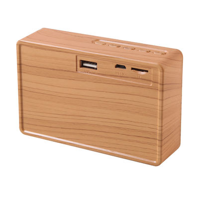 Audio Portable Illuminated Bluetooth Speaker Beaming 10m Wireless Range