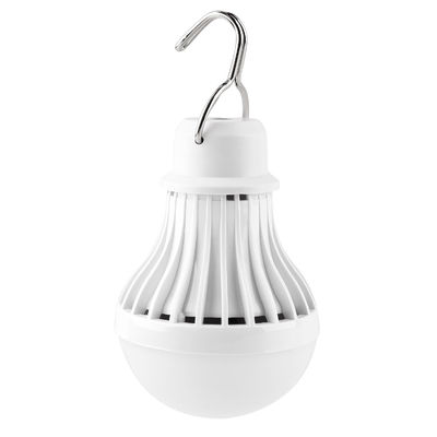 Dimmable USB LED Light Bulbs 7W Warm White Light Color For Home