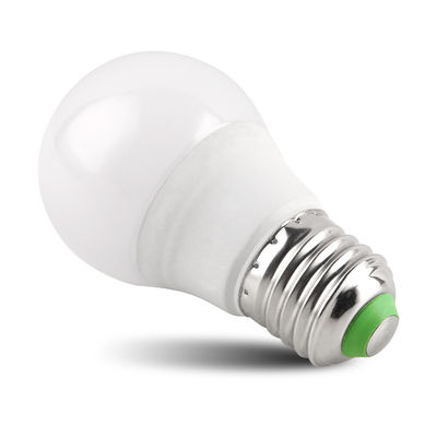 MR16 House LED Energy Saving Light Bulbs IP44 Dustproof 3 Wattage
