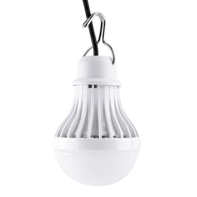 IP65 Outdoor LED Light Bulb Pathway Lights ABS+PC 10 Watt LED Bulb