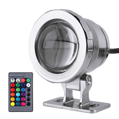 10W / 5W Swimming Pool Lights LED IP65 Super Bright LED Pool Lights