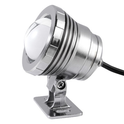 IP65 Underwater LED Waterproof Lights For Boats Corrosion Resistant
