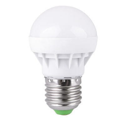 E14 E12 Dimmable LED Light Bulbs Adjustable 120° Beam Angle PC Material