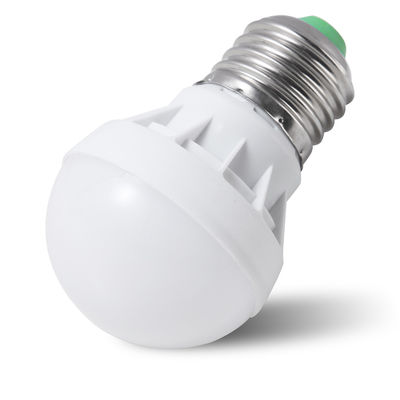 RGB Color Changing Dimmable LED Bulbs E12 E14 LED Bulb 3W Wattage