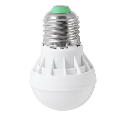 RGB Color Changing Dimmable LED Bulbs E12 E14 LED Bulb 3W Wattage